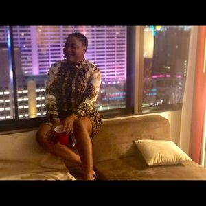 Meet your Posher, Ravai